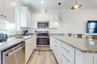 Rehoboth Beach House --- 20494 Coastal Highway #15 - 5