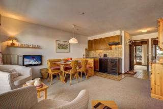 Appartement LaForet 86 - 9