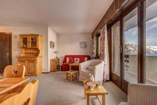 Appartement LaForet 86 - 5