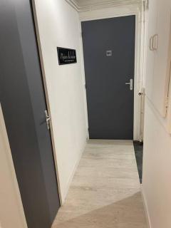 Fontainebleau centre-ville - 4