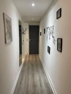 Fontainebleau centre-ville - 5