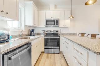 Rehoboth Beach House --- 20494 Coastal Highway Unit #16 - Rehoboth Beach - 4
