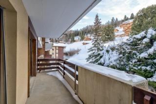 Appartement LaForet 86 - 1