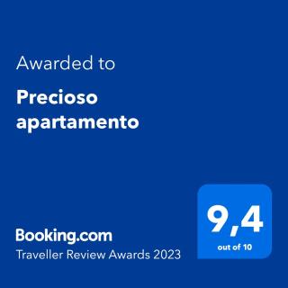 Precioso apartamento - Malaga - 9