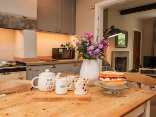 Dales Cottage - Grassington - 3
