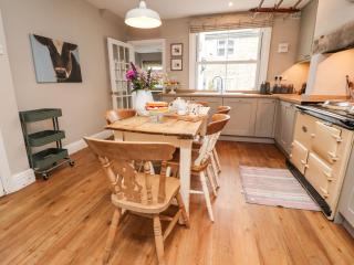 Dales Cottage - Grassington - 2