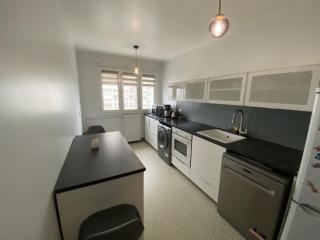 Superbe appartement proche de Paris - Colombes - 5