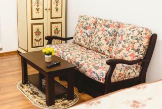 The Transylvanian Apartment - near Bridge ofLies - Sibiu - 2