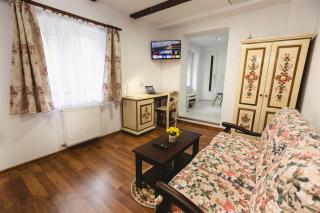 The Transylvanian Apartment - near Bridge ofLies - Sibiu - 7