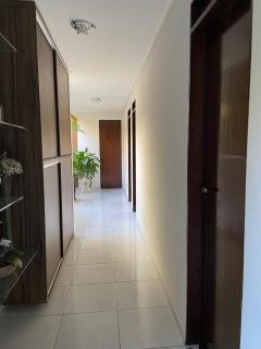 Casa para temporada - João Pessoa - 5