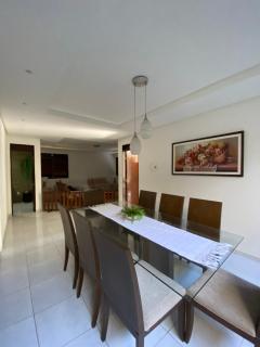 Casa para temporada - 4