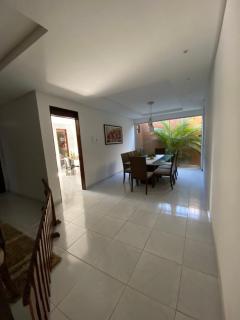 Casa para temporada - 2