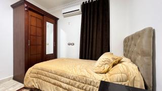 Famous Pyramids View Apartment - Il Cairo - 1
