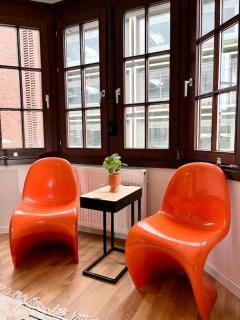 MA City Centre Apart.(Free Parking/Internet/1BR) - 6