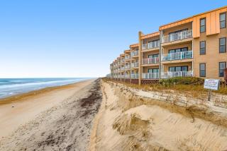 Topsail Dunes - North Topsail Beach - 0