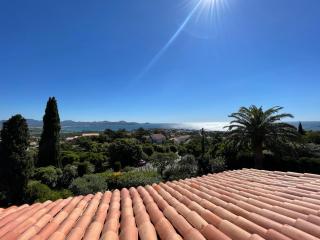 Villa Saint-Aygulf - Saint-Aygulf - 8