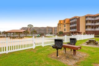 Topsail Dunes - North Topsail Beach - 1