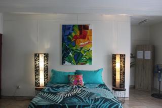 HIME LODGE - Papeete - 6
