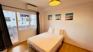 Estudio Bahía en el centro de Nerja - South Costa - Nerja - 9