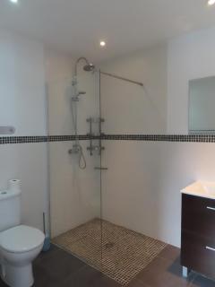 Casa Celeste Trabuco - 1