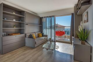 Monaco Sea View & Parking - Beausoleil - 1