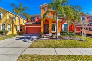 The Warmth of Florida - BellaVida Resort - Kissimmee - 0