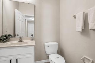 The Warmth of Florida - BellaVida Resort - Kissimmee - 5