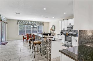 The Warmth of Florida - BellaVida Resort - Kissimmee - 4