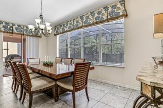 The Warmth of Florida - BellaVida Resort - 1