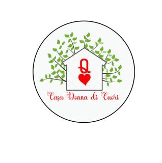 Casa Donna di Cuori - Fiumicino - 7