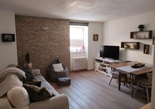 Alessandro's Home - 0