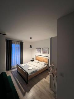 Apartament WARSZAWA Kolejowa HUB EXPO - Varsavia - 7