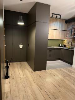 Apartament WARSZAWA Kolejowa HUB EXPO - Varsavia - 3