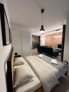 Apartament WARSZAWA Kolejowa HUB EXPO - Varsavia - 8