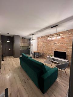 Apartament WARSZAWA Kolejowa HUB EXPO - Varsavia - 5
