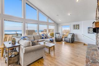 The Boat House Retreat - Lincoln City - 2