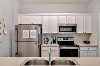 Windsor Hills Resort Poolside Ground Floor 3 Bed Condo - Orlando - 1