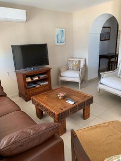 Maison Alriad - Alojamiento familiar tranquilo cerca del mar con jardín, porche y parking privado en el interior de la finca no apto para fiestas - 2