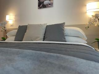 Hotel Augustus - Milano Marittima - 8