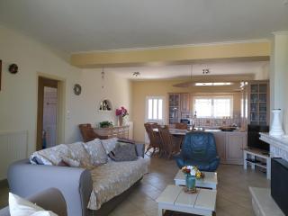 Villa Bianca - Káto Pitsá - 4
