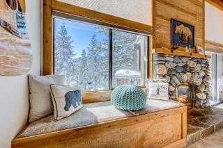 The Pines at Rocky Point - Truckee - 5