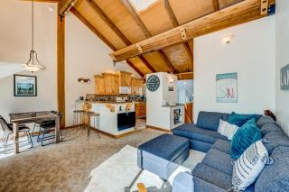 The Pines at Rocky Point - Truckee - 4