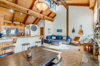The Pines at Rocky Point - Truckee - 3