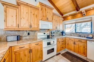 The Pines at Rocky Point - Truckee - 1