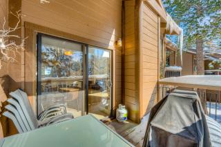 The Pines at Rocky Point - Truckee - 9