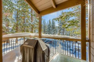 The Pines at Rocky Point - Truckee - 8