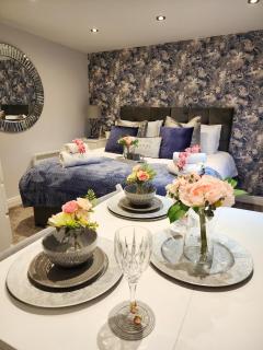 Studio Apartment The Den Colnbrook - Colnbrook - 7