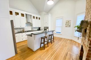 Woodland Wonder - Nashville - 7