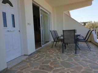 Villa Bianca - Káto Pitsá - 8
