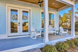 Come Sail Away - Inlet Beach - 8